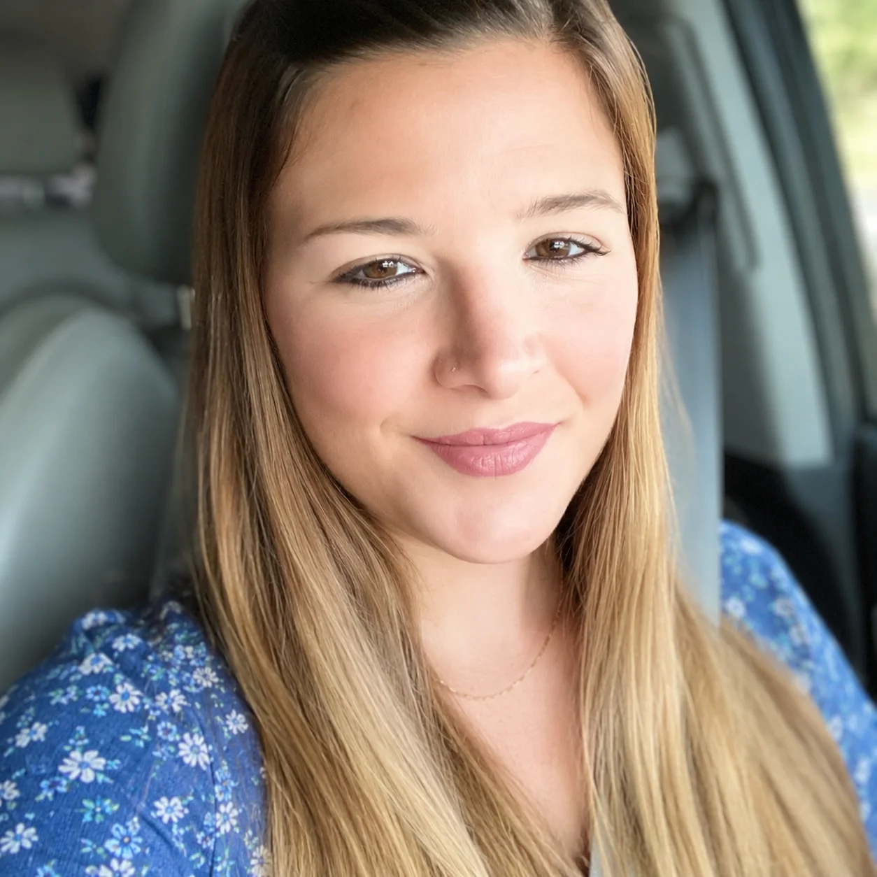 Sarah L. – VERIFIED BUYER reviewer